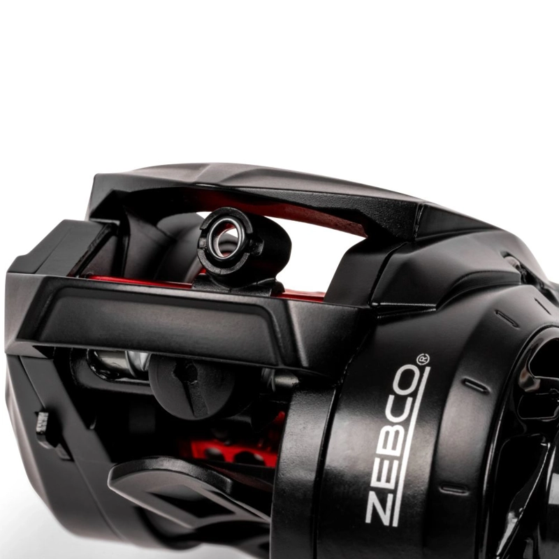 Zebco Demonic Finesse Baitcaster 100 LHW